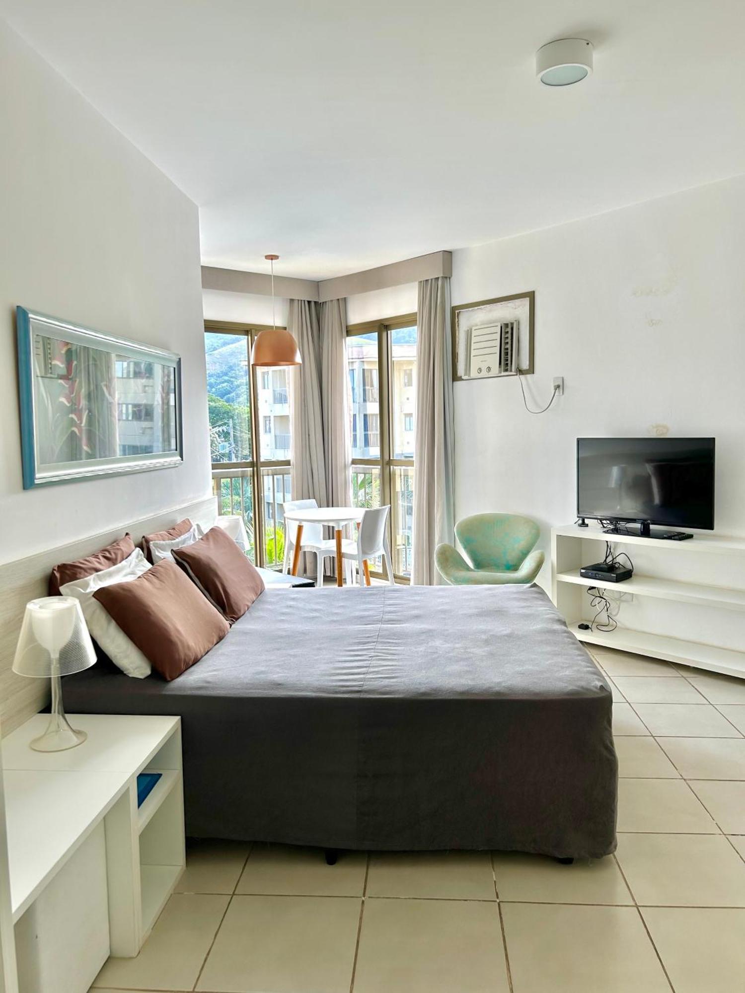 Condominio Aldeia Dos Reis Mangaratiba Luaran gambar
