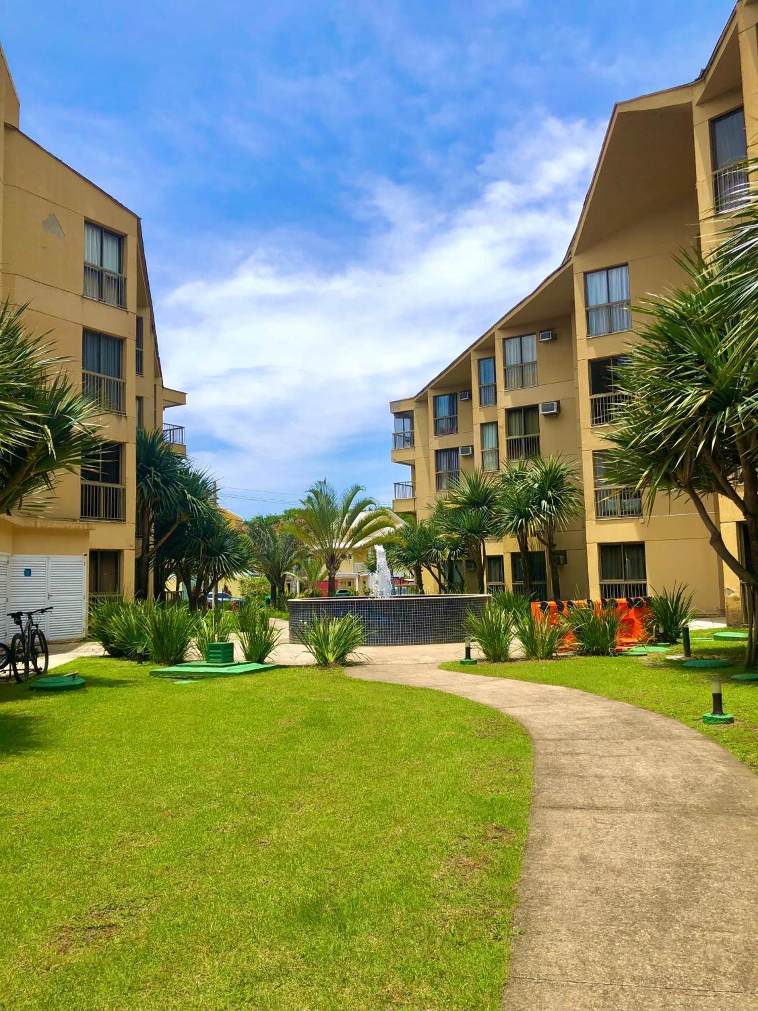 Condominio Aldeia Dos Reis Mangaratiba Luaran gambar