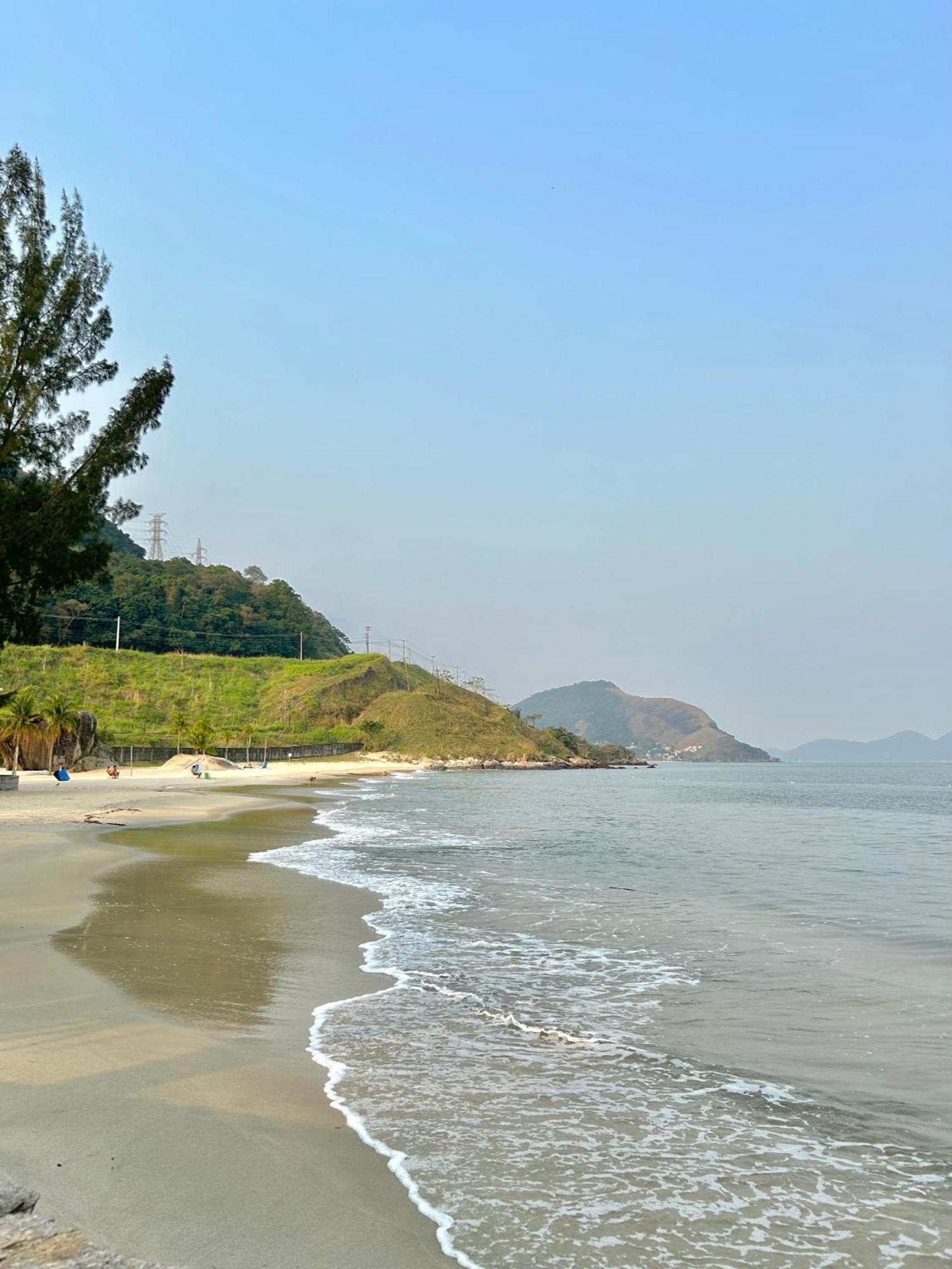 Condominio Aldeia Dos Reis Mangaratiba Luaran gambar