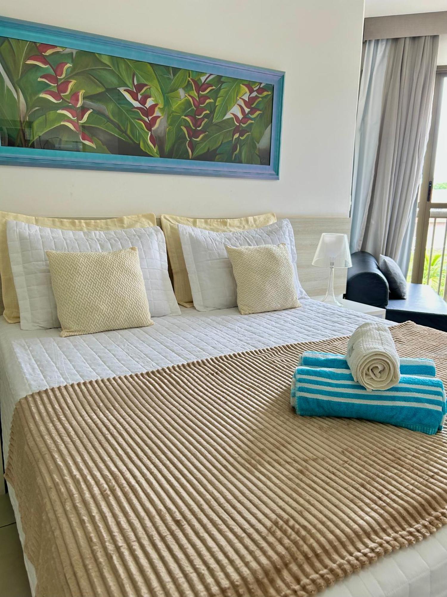 Condominio Aldeia Dos Reis Mangaratiba Luaran gambar