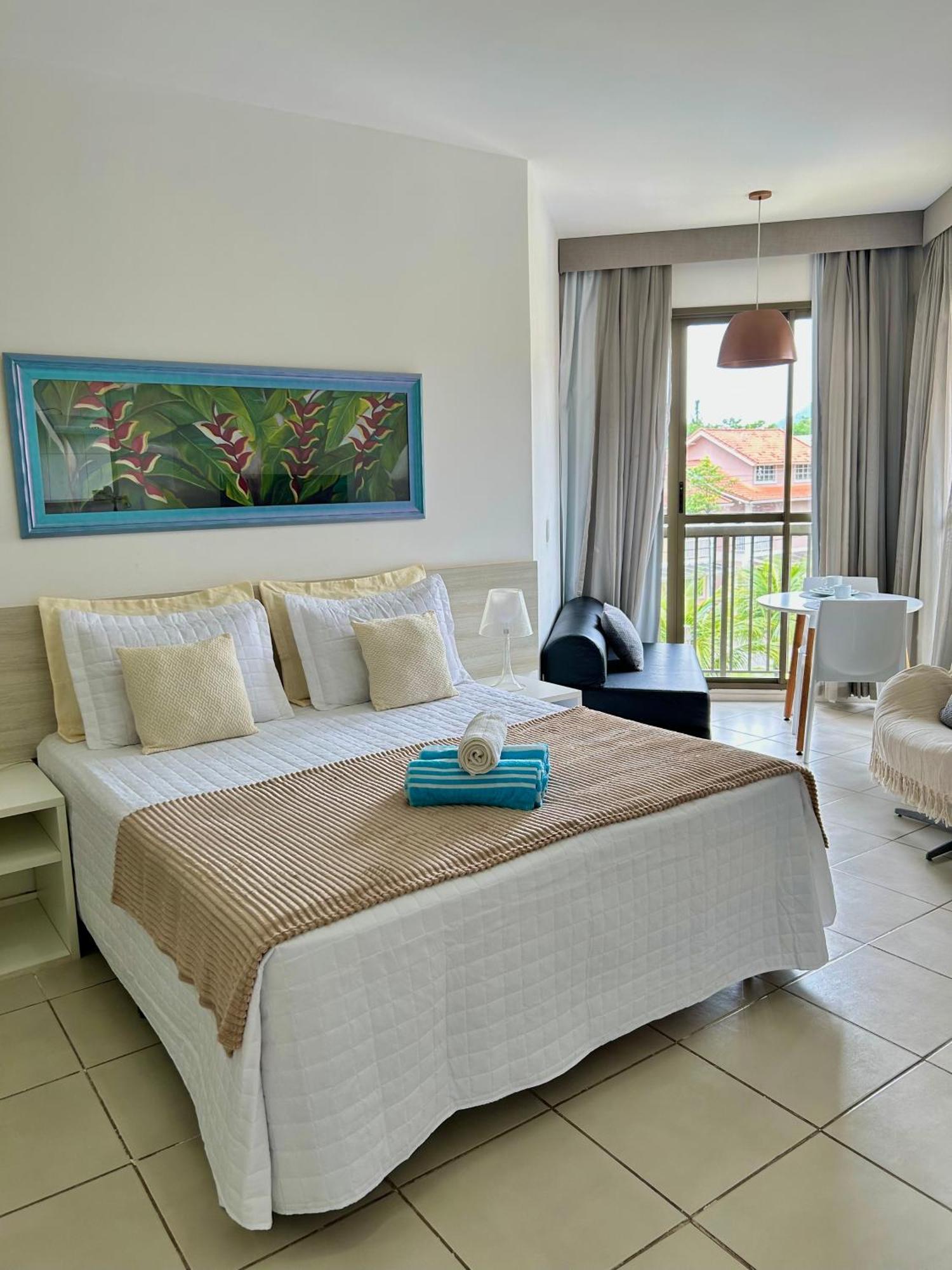 Condominio Aldeia Dos Reis Mangaratiba Luaran gambar