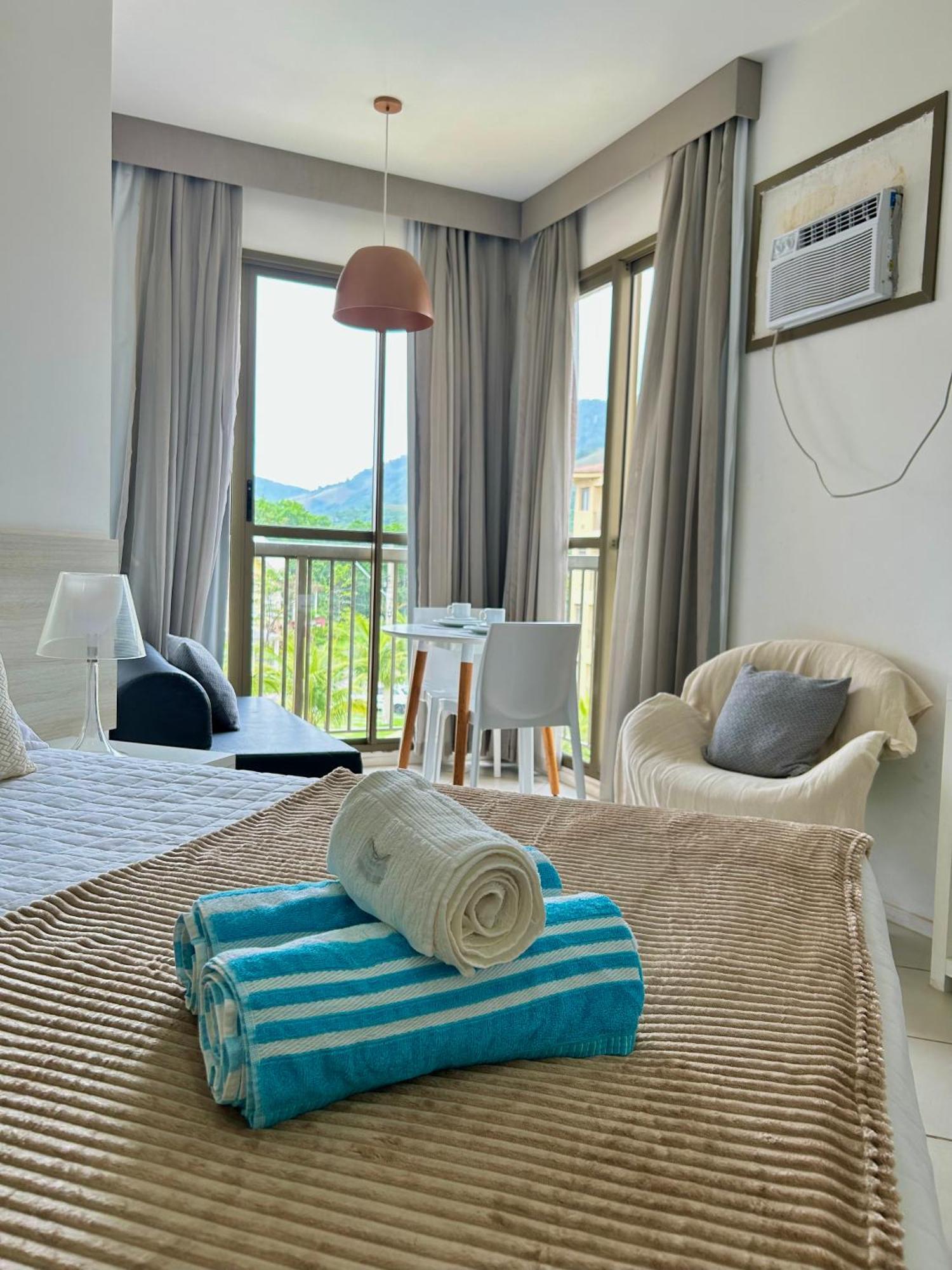 Condominio Aldeia Dos Reis Mangaratiba Luaran gambar