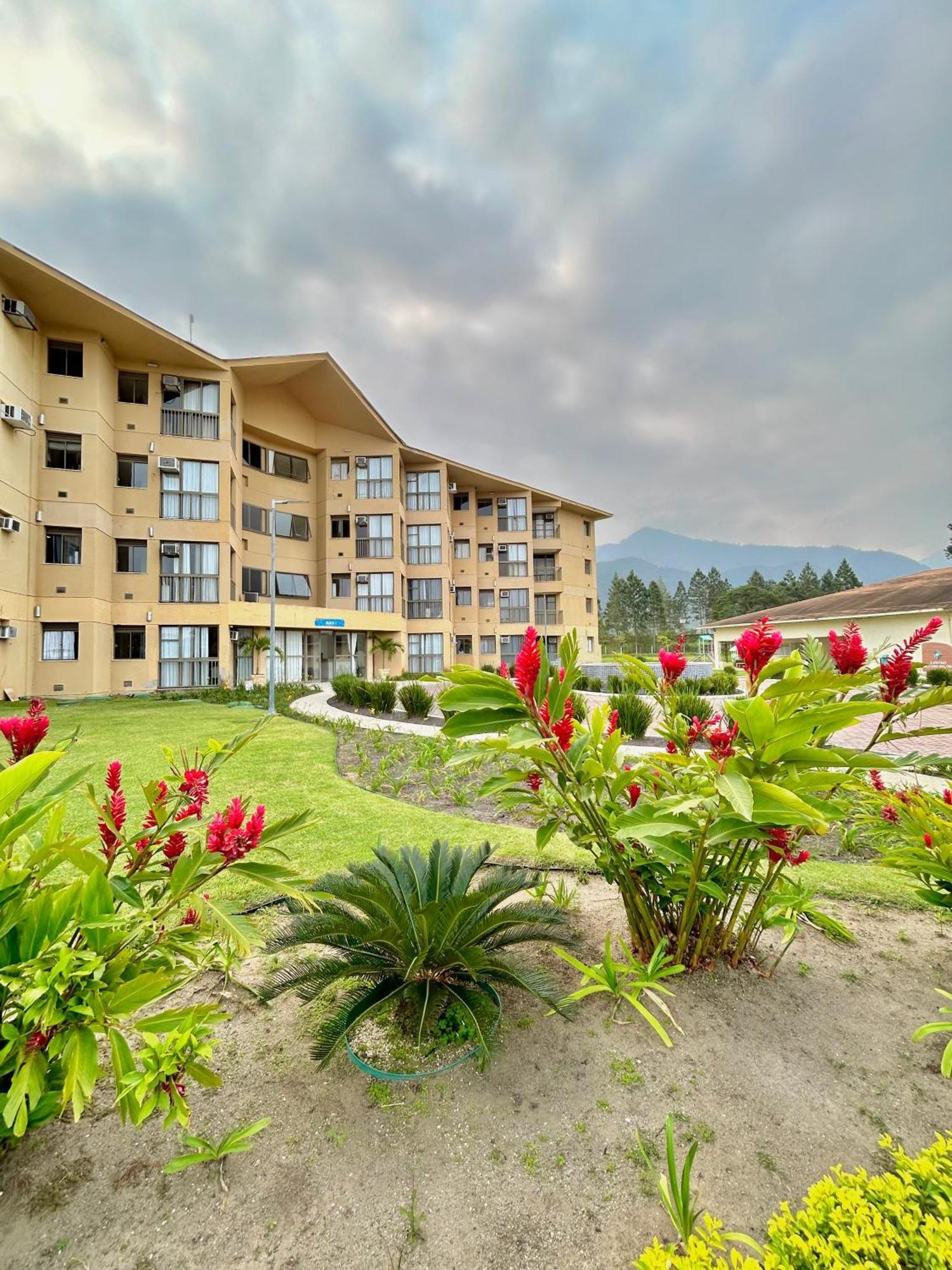 Condominio Aldeia Dos Reis Mangaratiba Luaran gambar