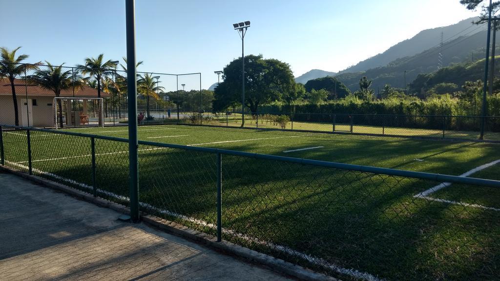 Condominio Aldeia Dos Reis Mangaratiba Luaran gambar