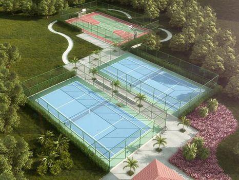 Condominio Aldeia Dos Reis Mangaratiba Luaran gambar