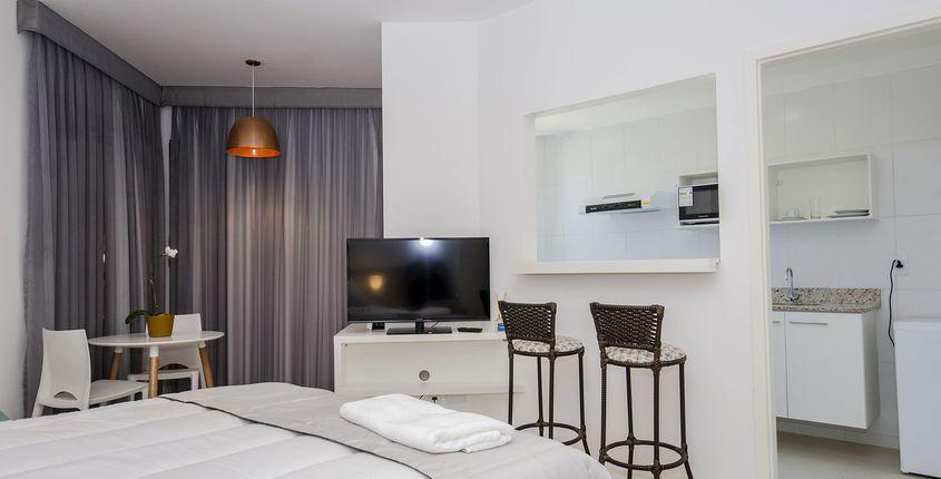 Condominio Aldeia Dos Reis Mangaratiba Luaran gambar