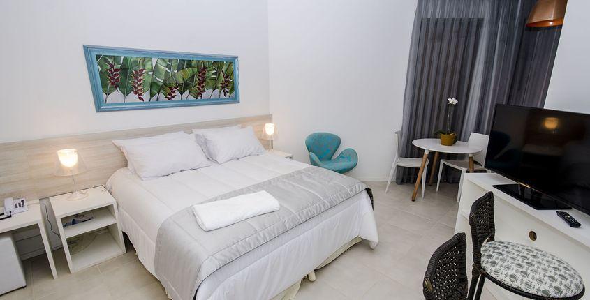 Condominio Aldeia Dos Reis Mangaratiba Luaran gambar